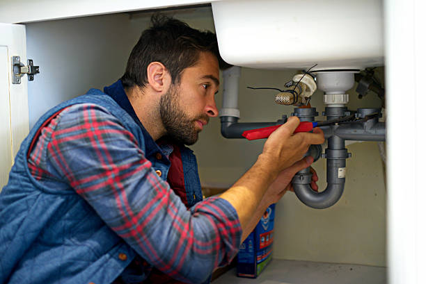 Best Garbage Disposal Repair and Installation  in Grosse Pointe, MI